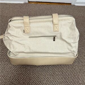 BEIS Weekender Bag